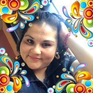 Meet your Posher, Noelia